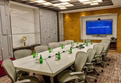 Exterior view of Coda Global India, Level 8 & 9, Olympia Teknos Park, 28, SIDCO Industrial Estate