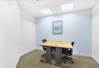 13/F Teem Tower, 208 Tianhe Road, Tian He District office spaces