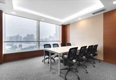 Serviced office - Guangzhou
