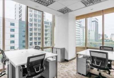 Office accomodations to lease in Cebu