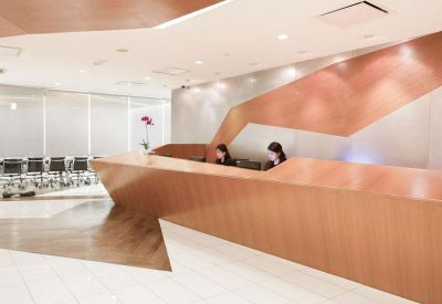 Kuala Lumpur office accomodation