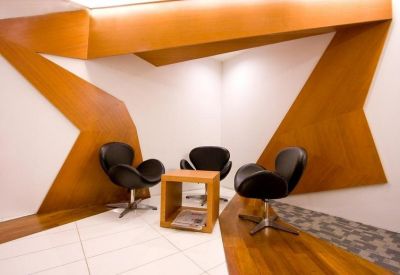 Centrepoint South, Lingkaran Syed Putra, Penthouse Level 27