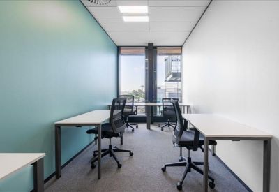 Executive office centres to let in Auckland