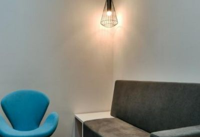 Kolkata office suite