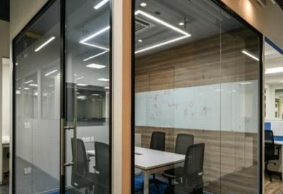 Exterior image of Rajarhat, 2A Level 6 Ecospace Business Park Premises, AA II