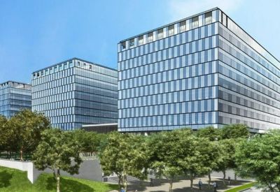 Office accomodation in Bangalore