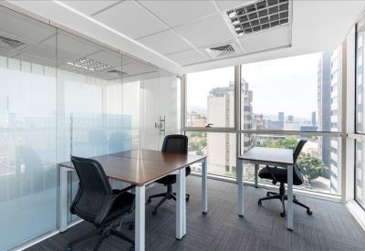 Office accomodations to lease in Beirut