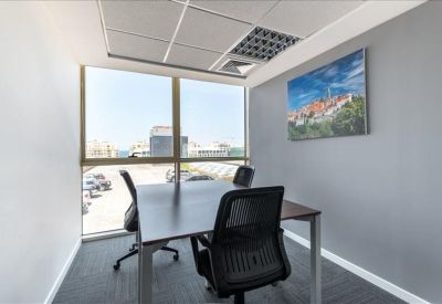 Image of Beirut office suite