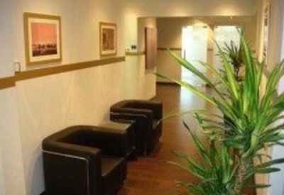 Serviced office space - Building No. 624, Road No. 2808