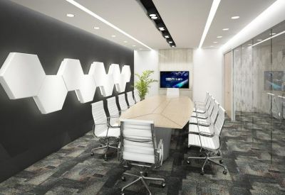 Offices at 5th & 6th Floor Rockwell Business Center Tower 1 , Ortigas Avenue, Pasig City