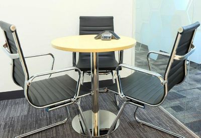 Exterior image of 5th & 6th Floor Rockwell Business Center Tower 1 , Ortigas Avenue, Pasig City