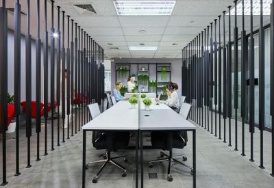 Executive office - Bangkok