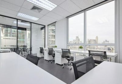 Office suite in Bangkok