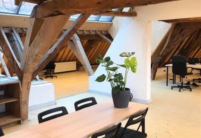 Serviced office centre - Ho Chi Minh City