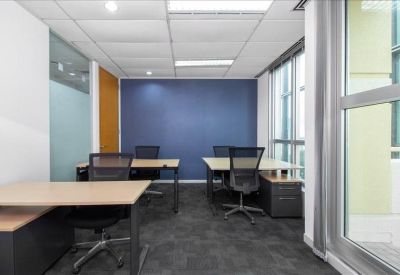 16th Floor, Saigon Tower, 29 Le Duan Boulevard, District 1