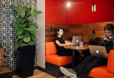 Serviced offices to hire in Jakarta
