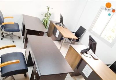Office space in Sendai