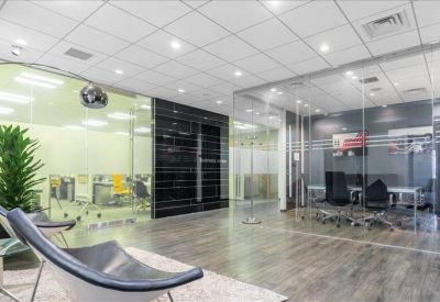 Serviced offices to let in Sendai