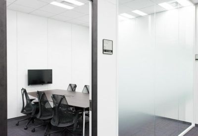Serviced office in Tokyo