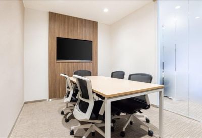 Serviced office - Hamamatsu
