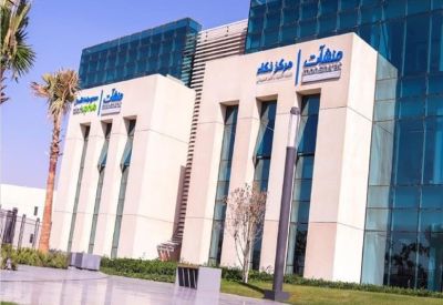 Chennai serviced office