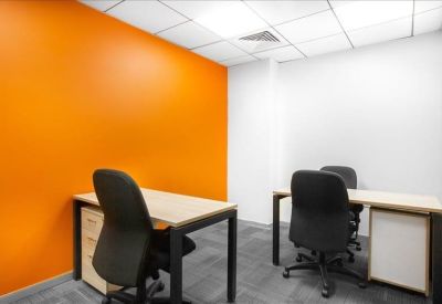 3rd Floor, Shyamala Tower, No. 136, Arcot Road, Saligramam office suites