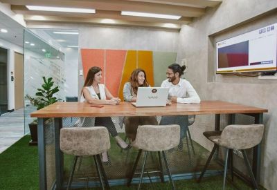 Office space - Mandaluyong