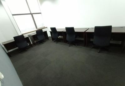 Serviced office in Petaling Jaya