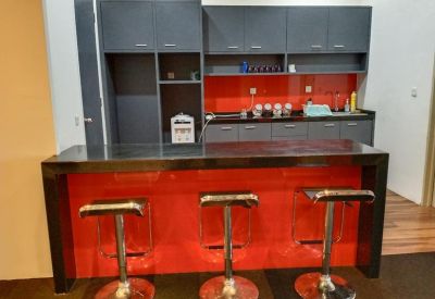 Petaling Jaya executive suite