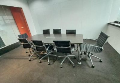 14th Floor (South Wing), Menara Choy Fook On, Jalan Yong Shook Lin Section 7