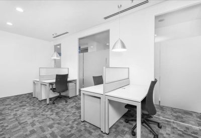Serviced offices in central Petaling Jaya