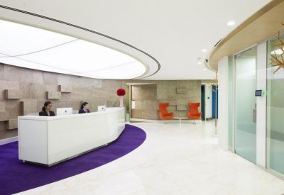 Level 5, Tamarai Tech Park, S.P.Plot No.16-19 & 20-A, Thiru Vi Ka Industrial Estate, Inner Ring Road serviced offices