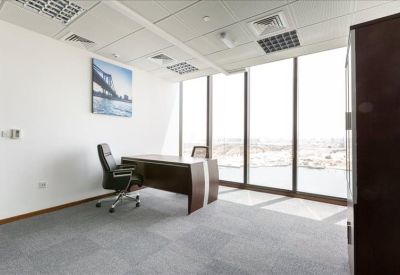 Office suites to let in Abu Dhabi