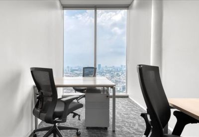 Image of Jakarta serviced office