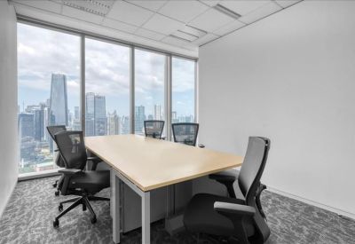 Serviced offices to lease in Jakarta