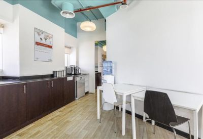 Office accomodations in central Dubai