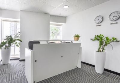 Serviced office - Dubai