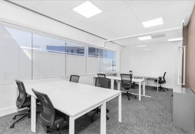 Serviced office - Perth