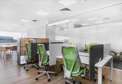 355 Scarborough Beach Road, Level 2, Building C, The Garden Office Park, Osborne Park serviced offices