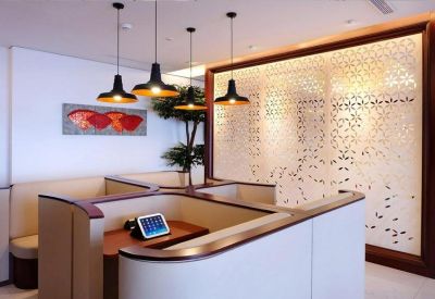 Office suite to rent in Jakarta