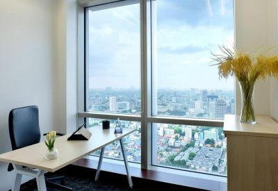 Office suite in Jakarta