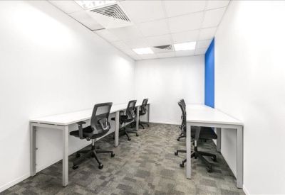 Office suites to hire in Manila