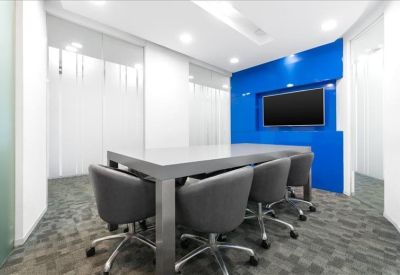 Exterior image of 12/F., Times Plaza Building, United Nations Avenue corner Taft Avenue, Ermita