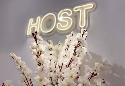 Image of Davao City executive suite