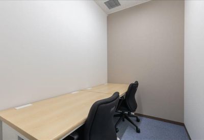 2-45-14 Meieki, 4F Toshin Meieki Building, Nakamura-ku executive suites