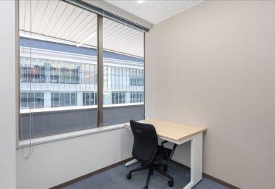 Office space - Nagoya