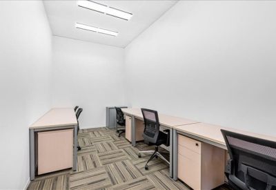 Chengdu serviced office