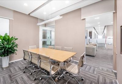Office accomodations in central Chengdu