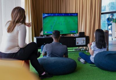 No. 1, Jalan Pengaturcara U1/51A, Section U1, Unit 2-1, The Podium, Tower 3, UOA Business Park