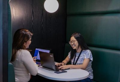 Office accomodations in central Shah Alam